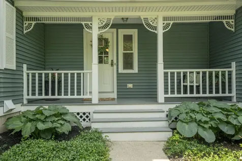 7 Wilson Road Windham NH 03087