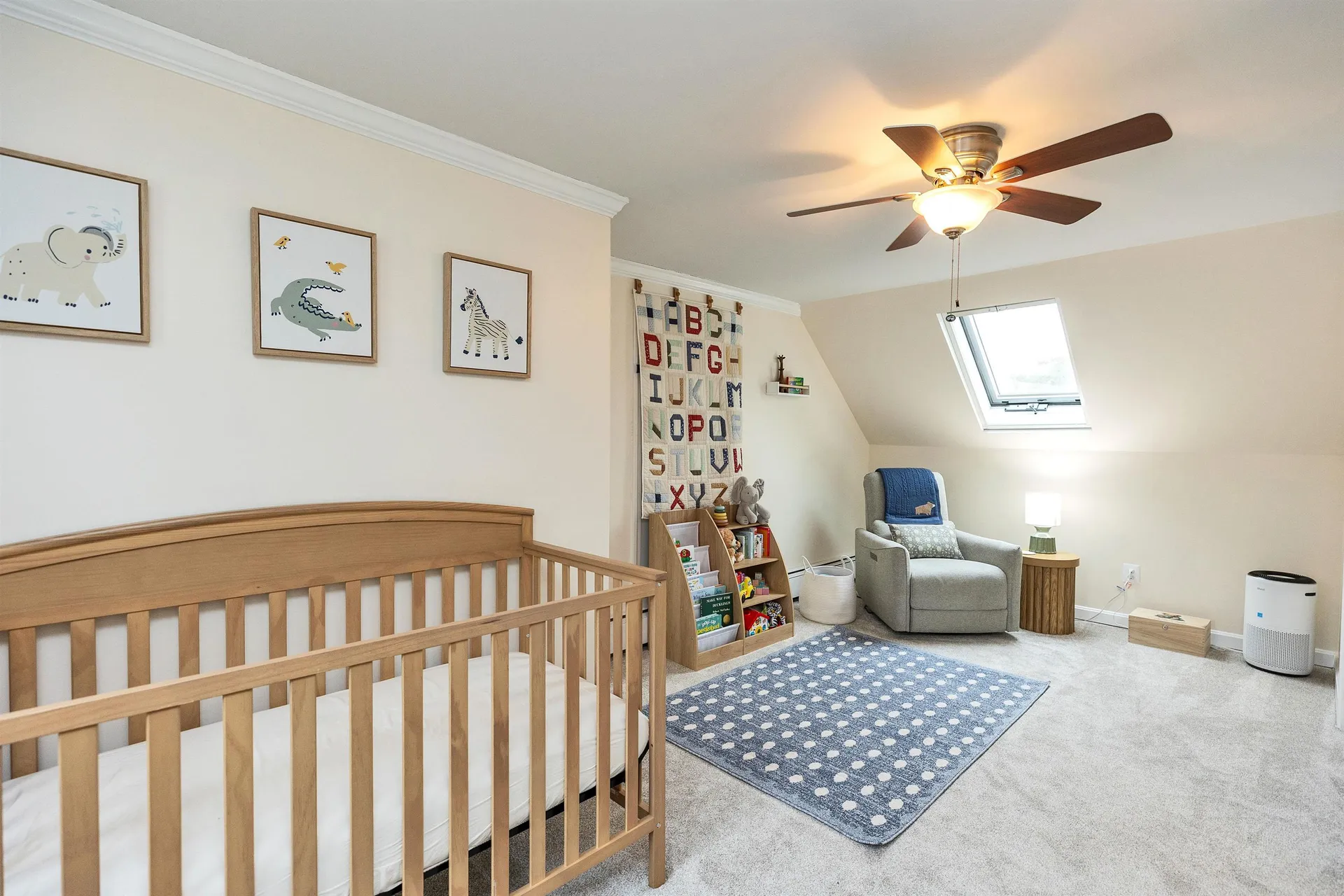 3 Paul Avenue Derry NH 03038