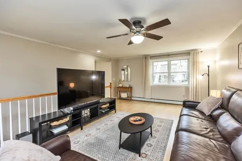 3 Paul Avenue Derry NH 03038