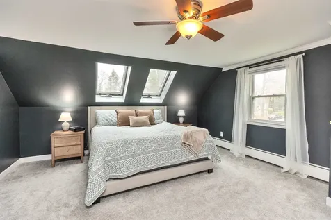 3 Paul Avenue Derry NH 03038