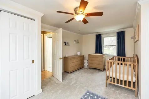 3 Paul Avenue Derry NH 03038
