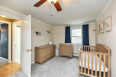 3 Paul Avenue Derry NH 03038