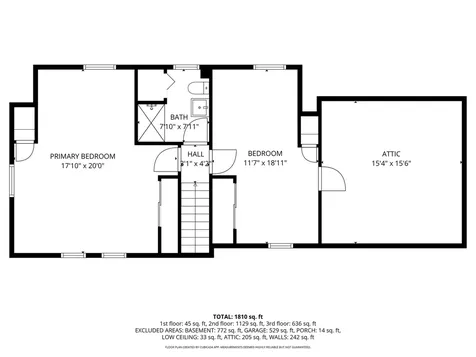 3 Paul Avenue Derry NH 03038