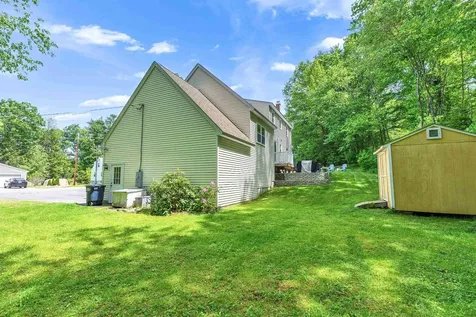 3 Paul Avenue Derry NH 03038