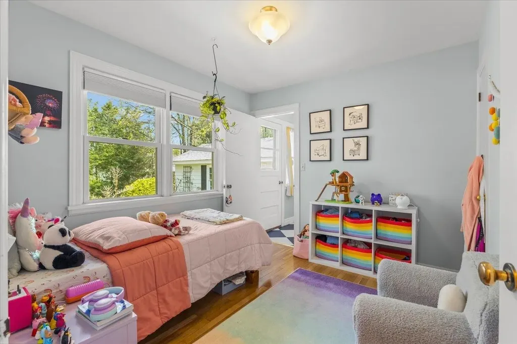 66 Cross Parkway Burlington VT 05408