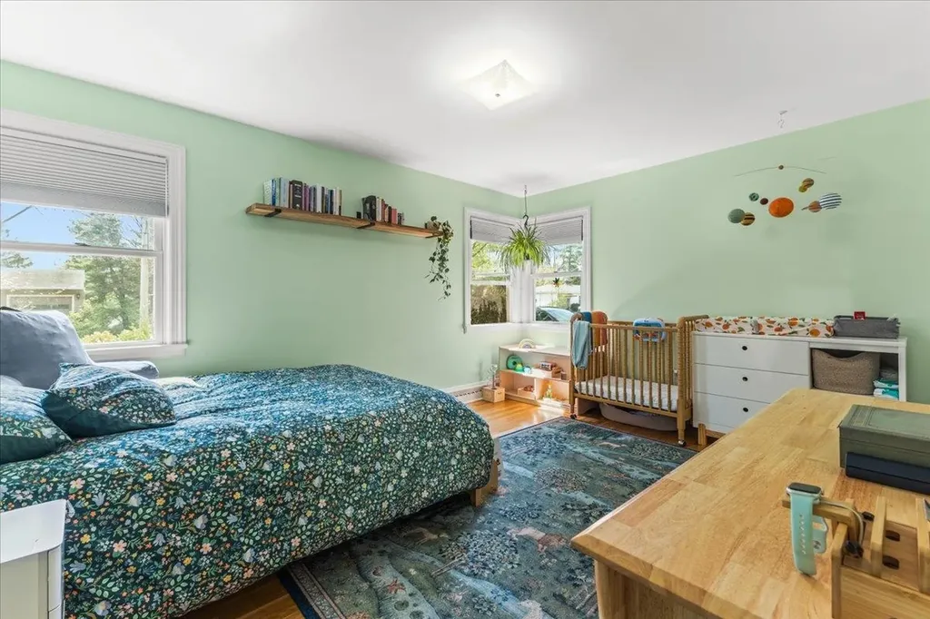 66 Cross Parkway Burlington VT 05408