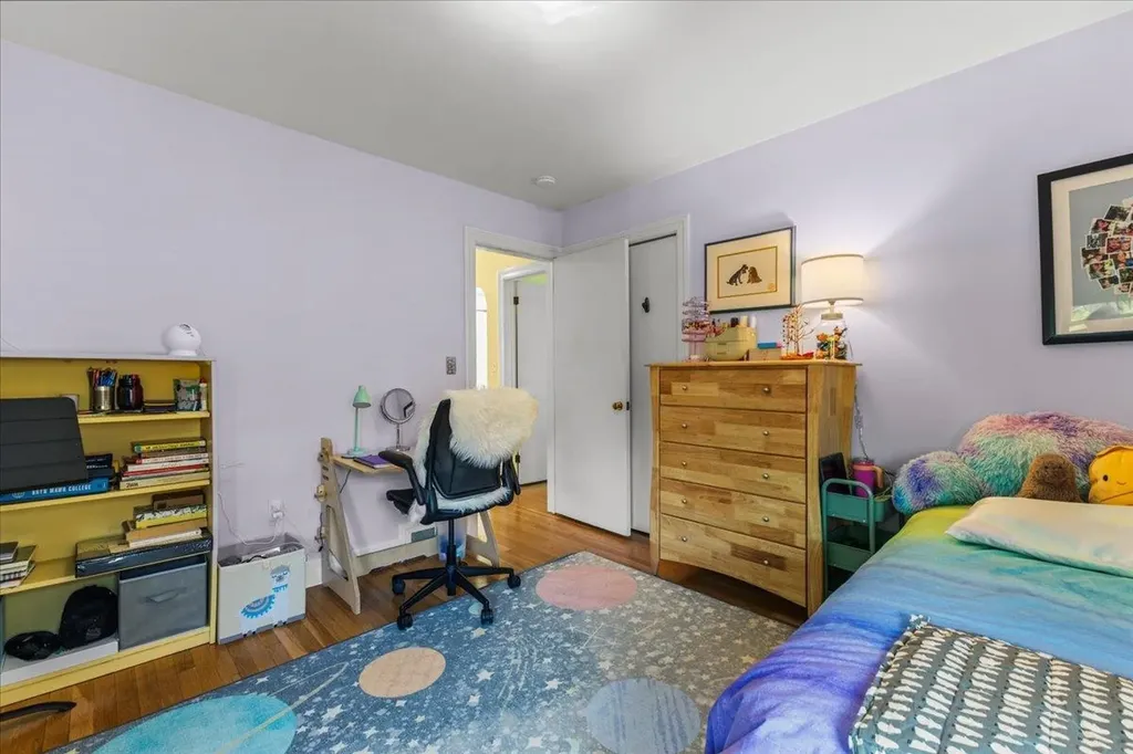 66 Cross Parkway Burlington VT 05408