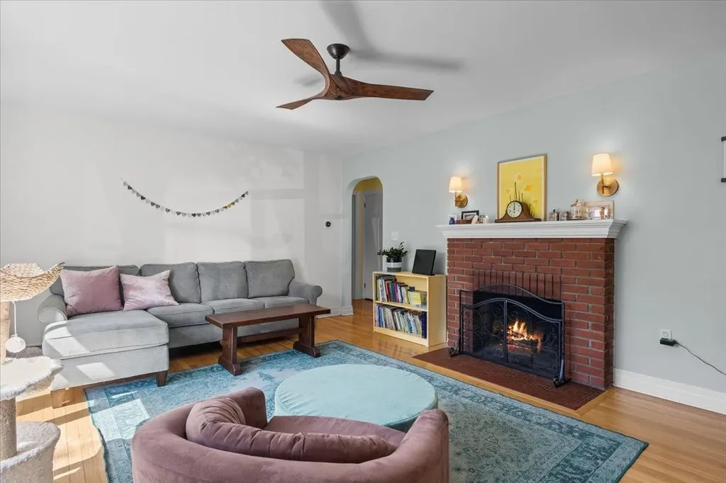 66 Cross Parkway Burlington VT 05408