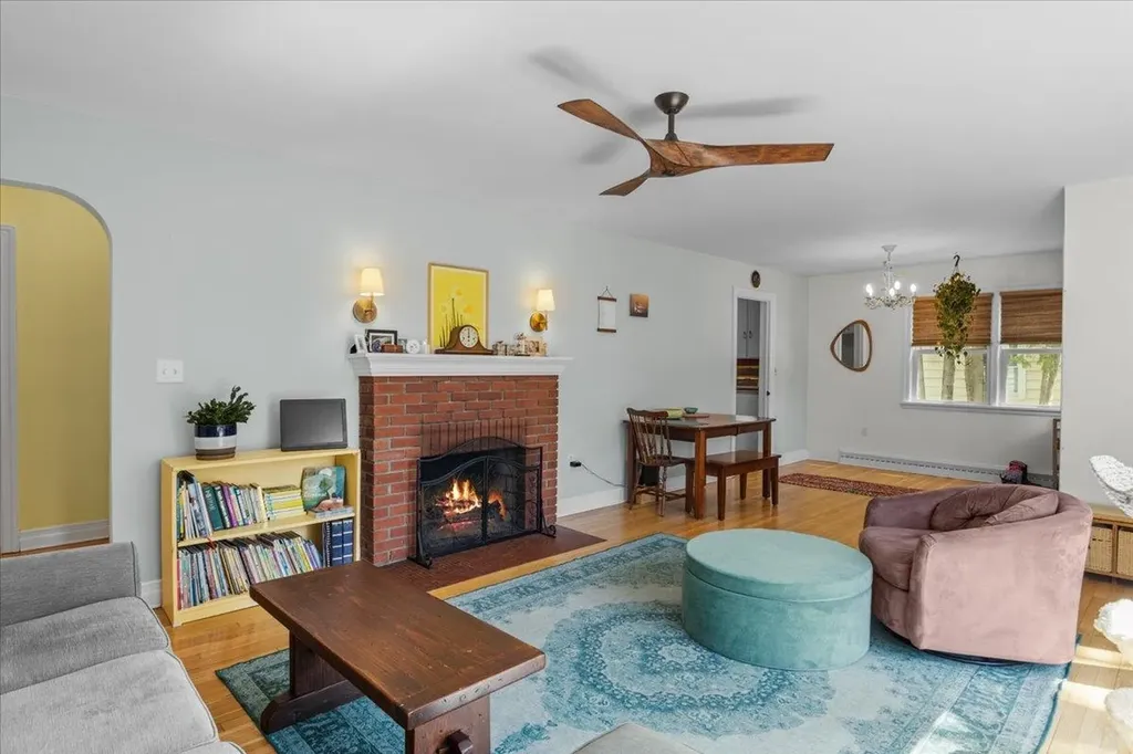 66 Cross Parkway Burlington VT 05408