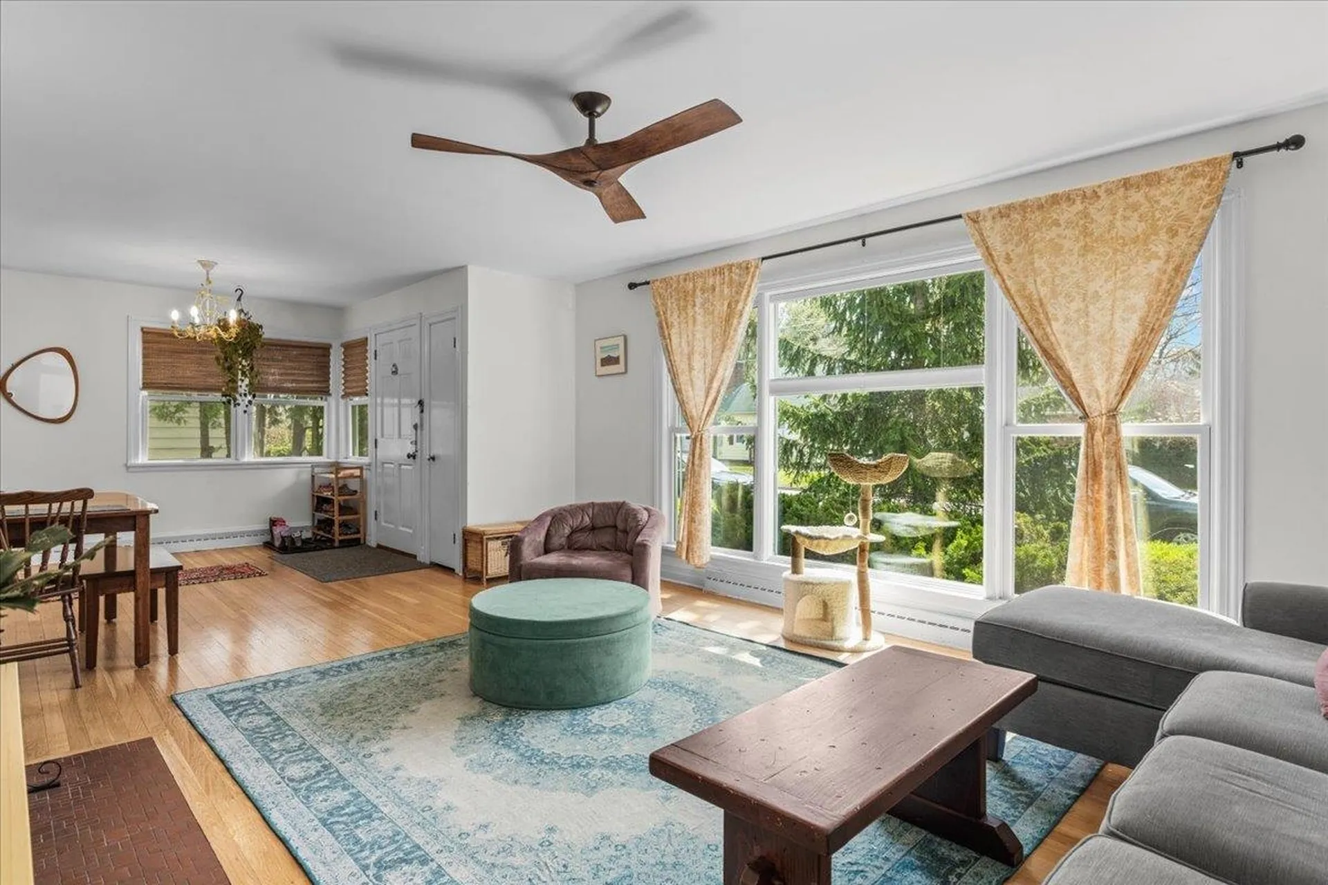 66 Cross Parkway Burlington VT 05408