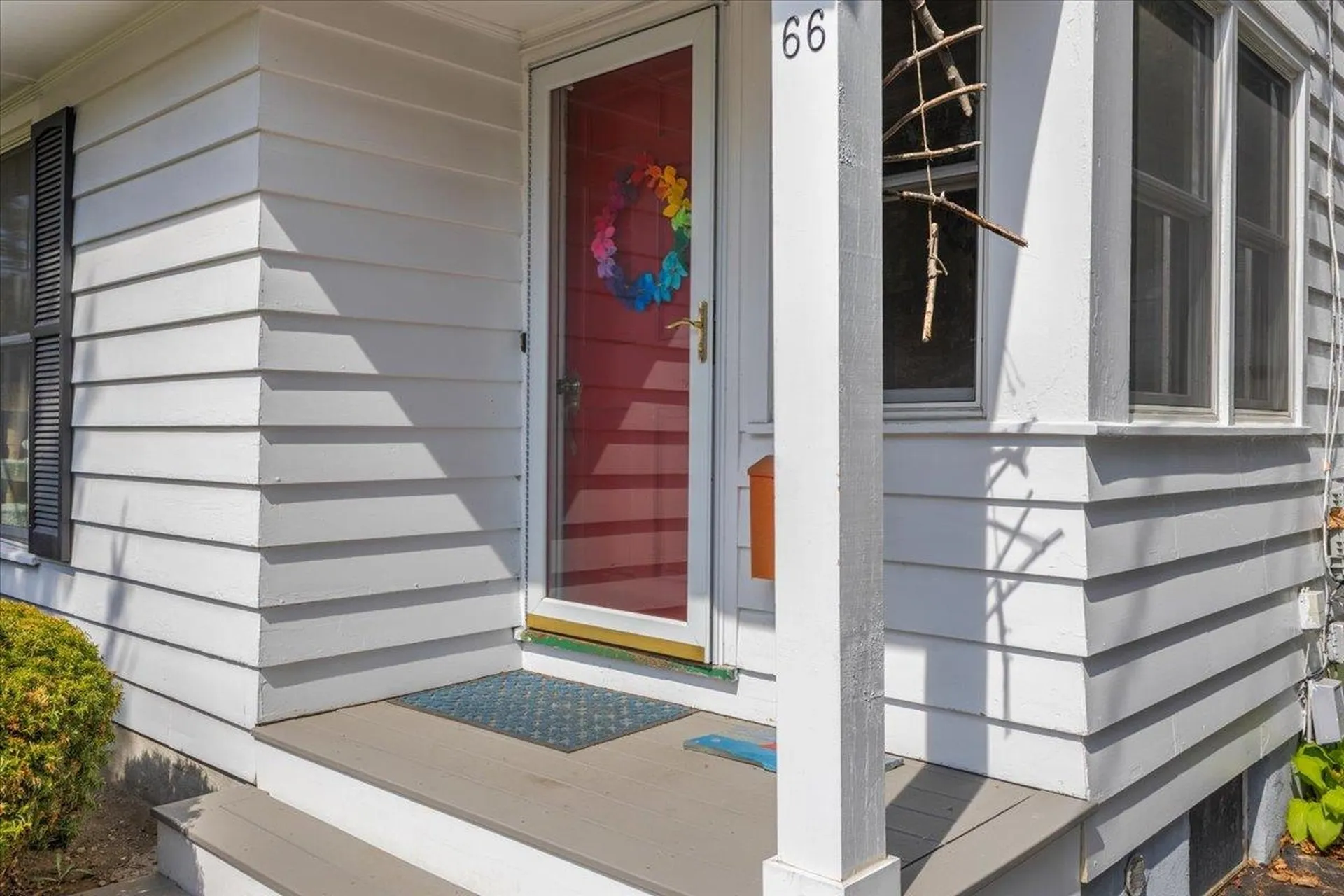66 Cross Parkway Burlington VT 05408