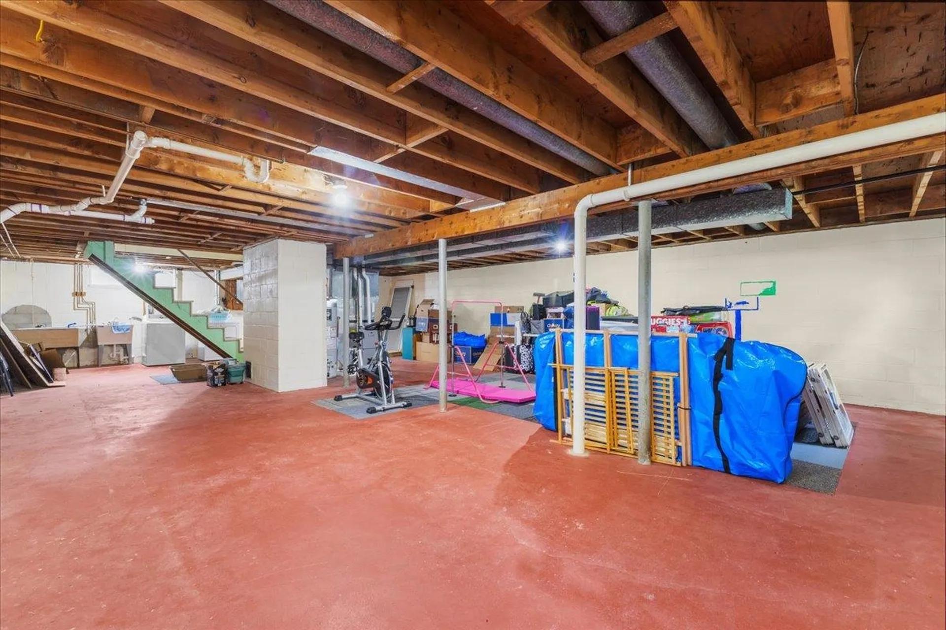 66 Cross Parkway Burlington VT 05408
