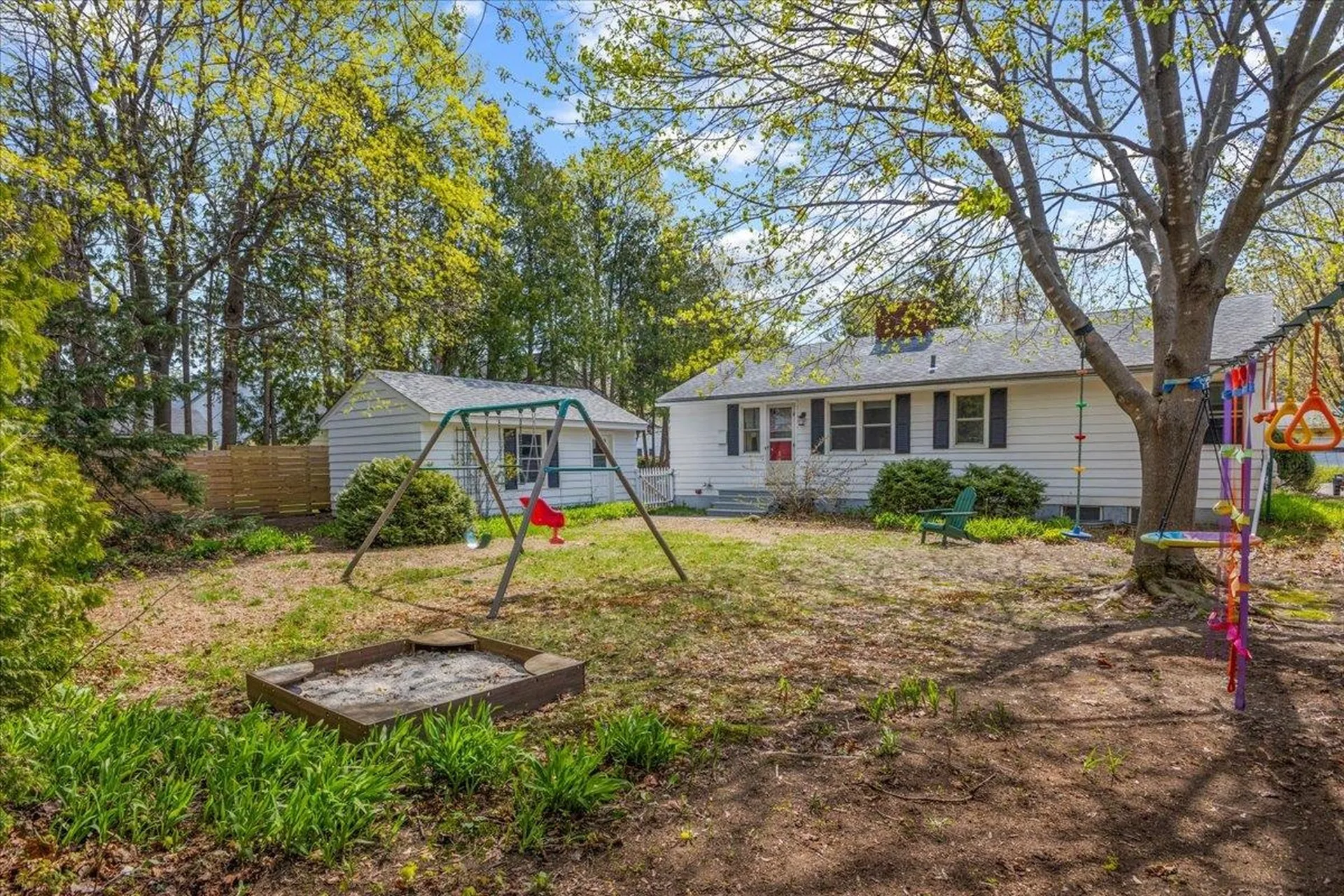 66 Cross Parkway Burlington VT 05408