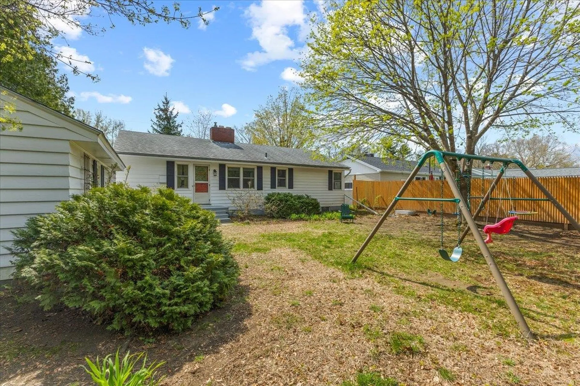 66 Cross Parkway Burlington VT 05408