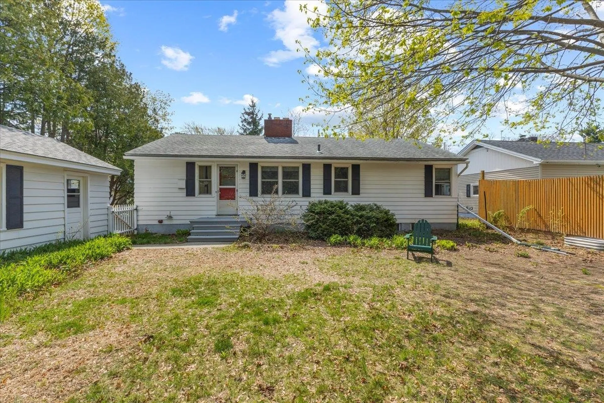 66 Cross Parkway Burlington VT 05408