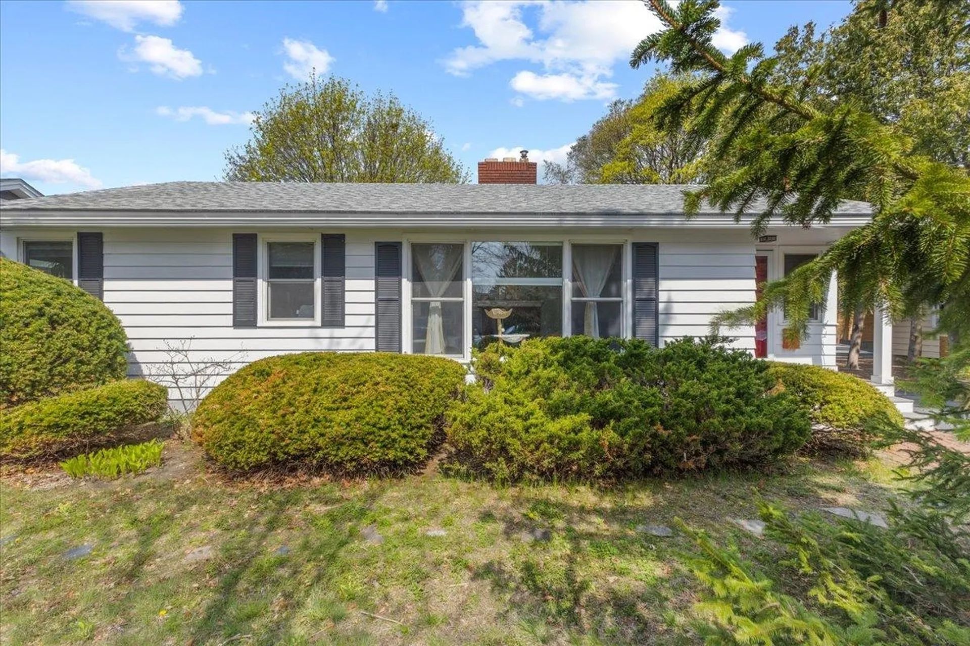 66 Cross Parkway Burlington VT 05408