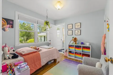 66 Cross Parkway Burlington VT 05408
