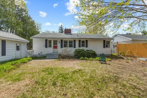 66 Cross Parkway Burlington VT 05408