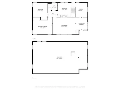 66 Cross Parkway Burlington VT 05408