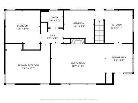 66 Cross Parkway Burlington VT 05408