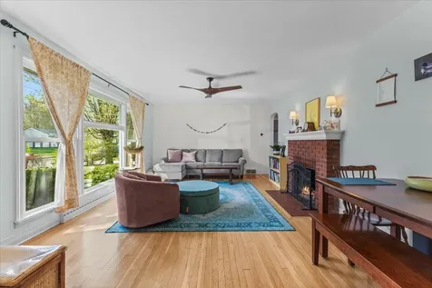 66 Cross Parkway Burlington VT 05408