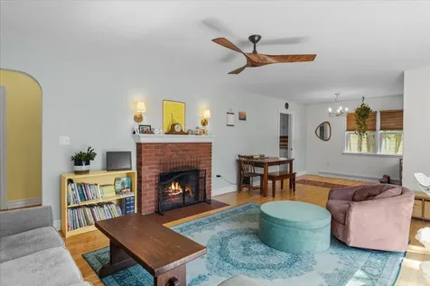 66 Cross Parkway Burlington VT 05408
