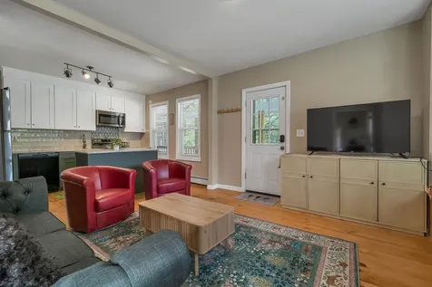 51 Grove Street Bartlett NH 03812