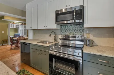 51 Grove Street Bartlett NH 03812