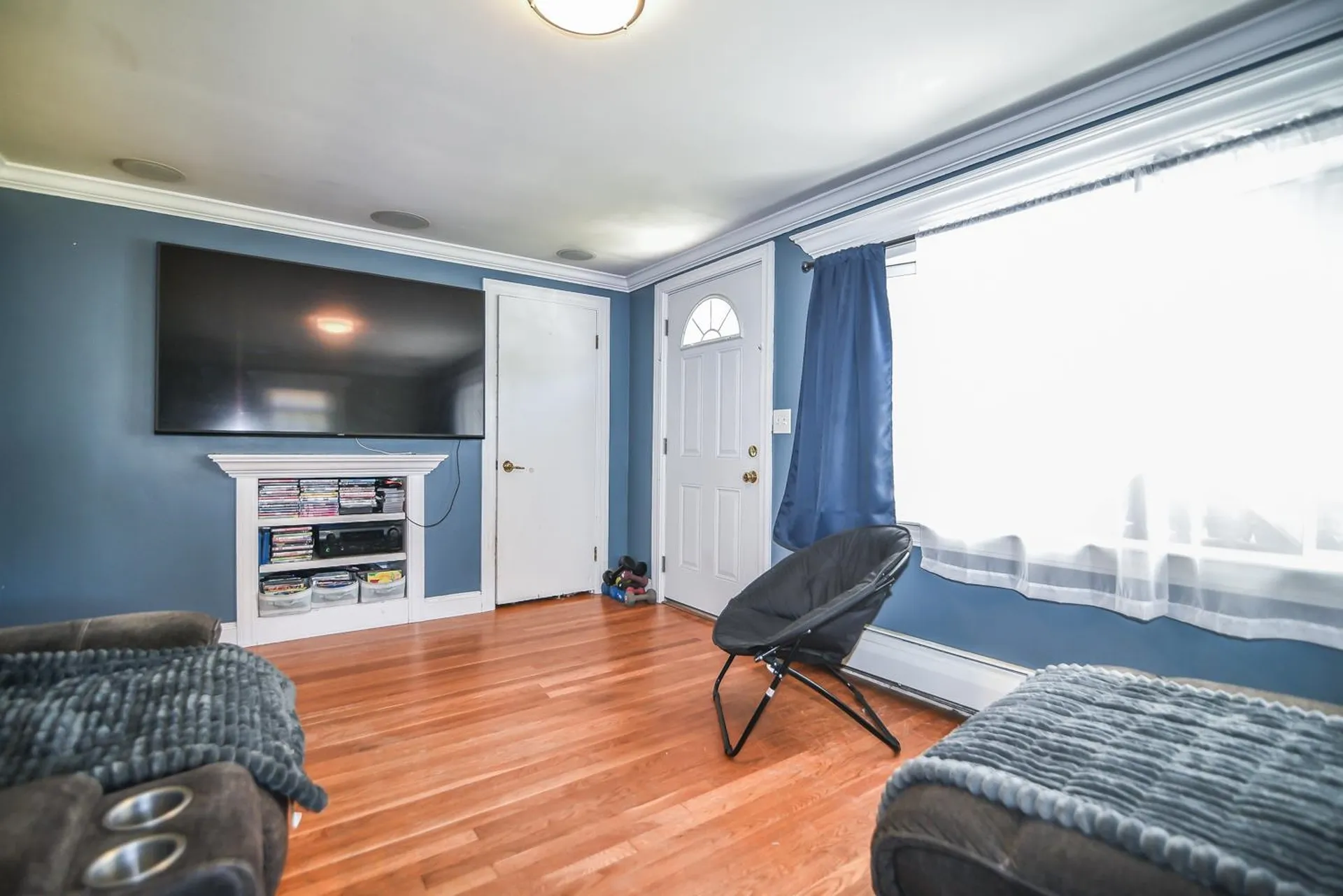12 Henry Street Salem NH 03079