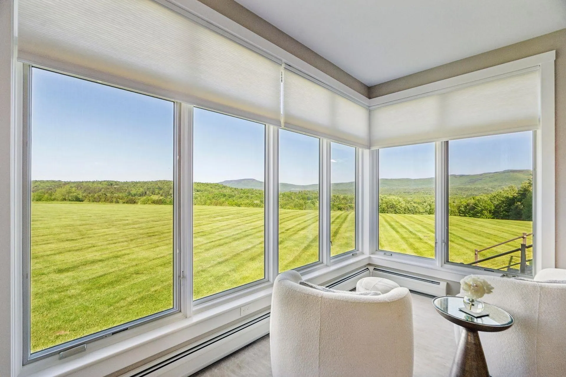 105 Lower Moulton Lane Stowe VT 05672