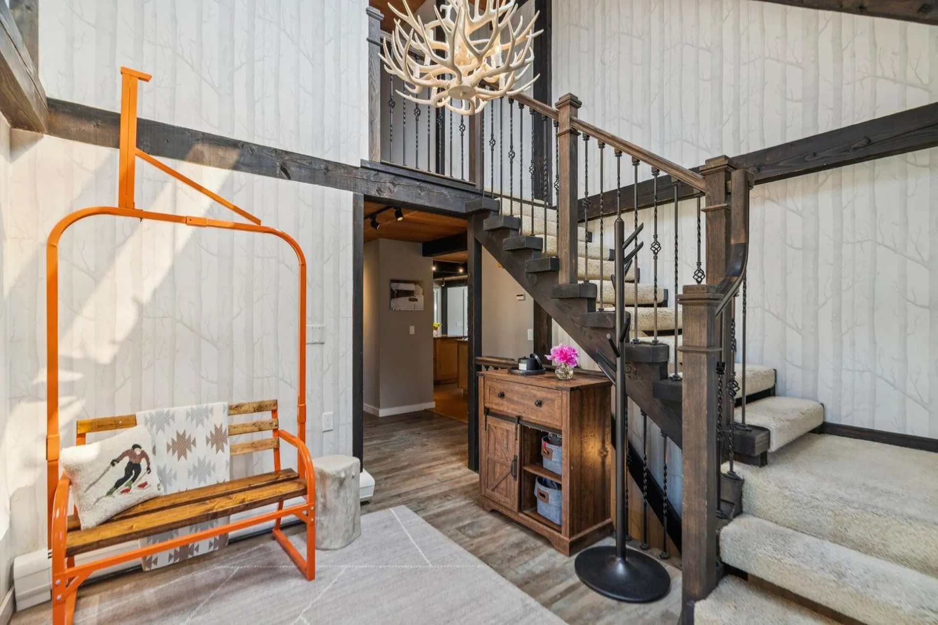 105 Lower Moulton Lane Stowe VT 05672
