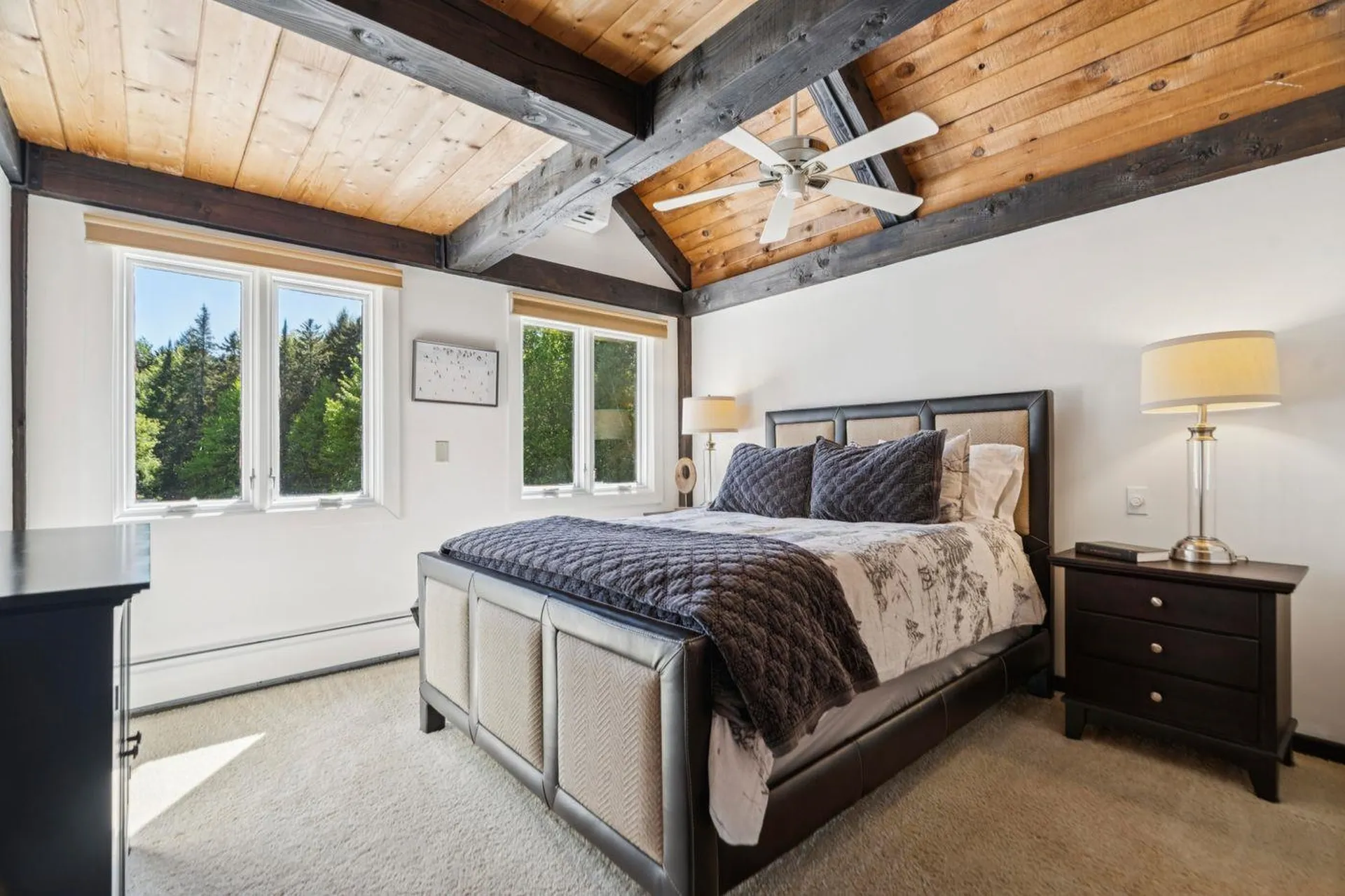 105 Lower Moulton Lane Stowe VT 05672