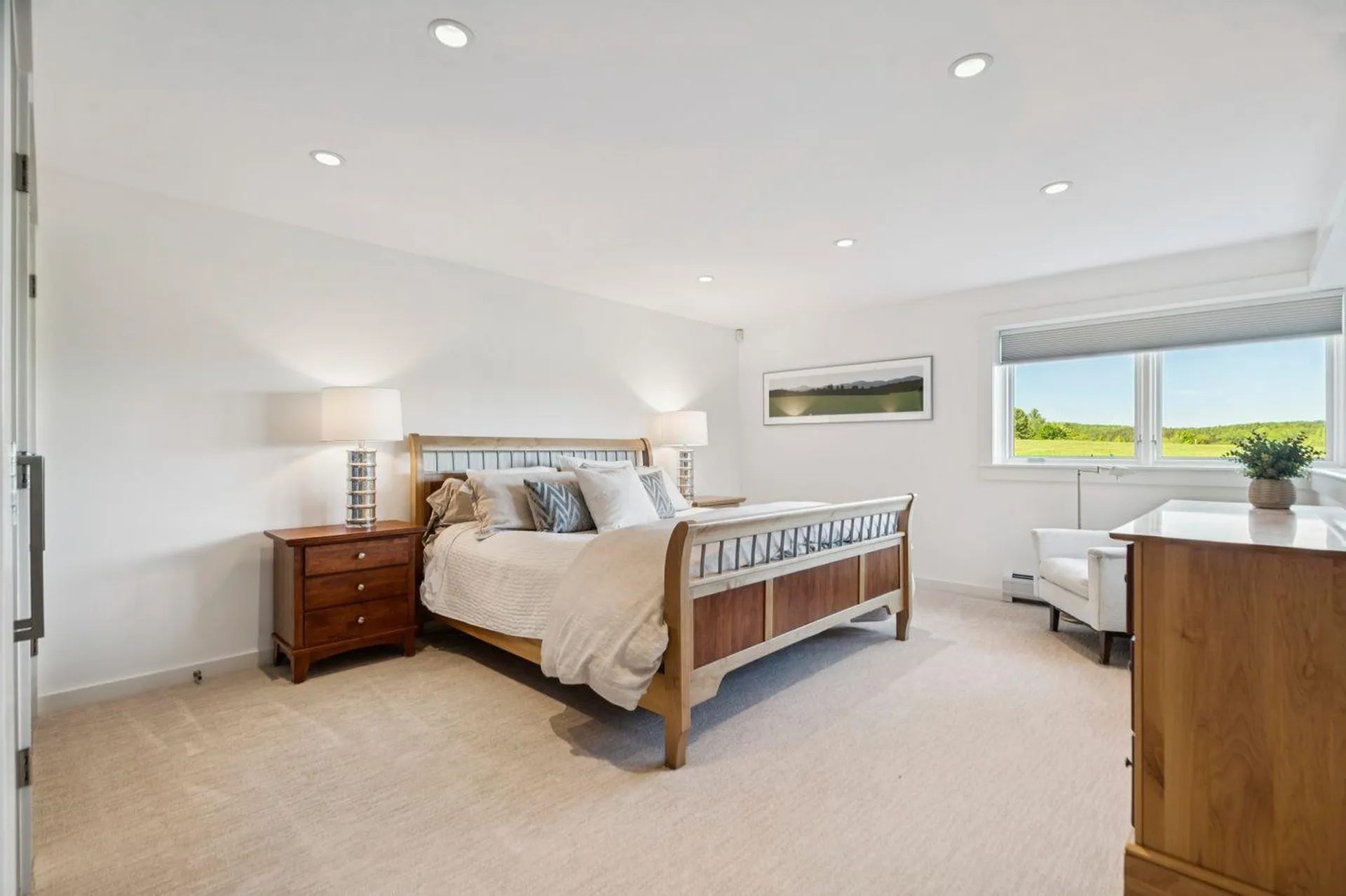 105 Lower Moulton Lane Stowe VT 05672