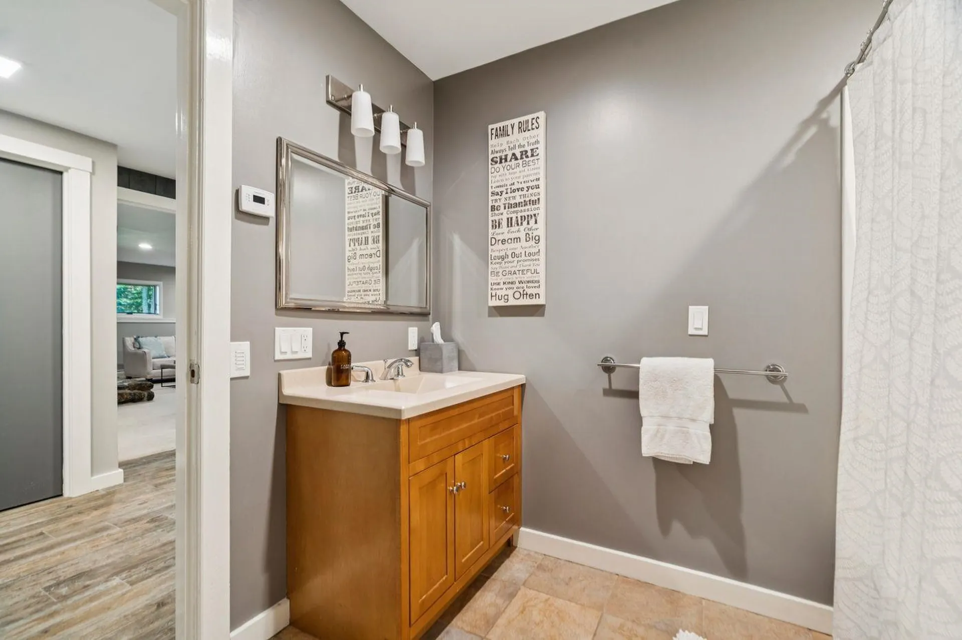 105 Lower Moulton Lane Stowe VT 05672