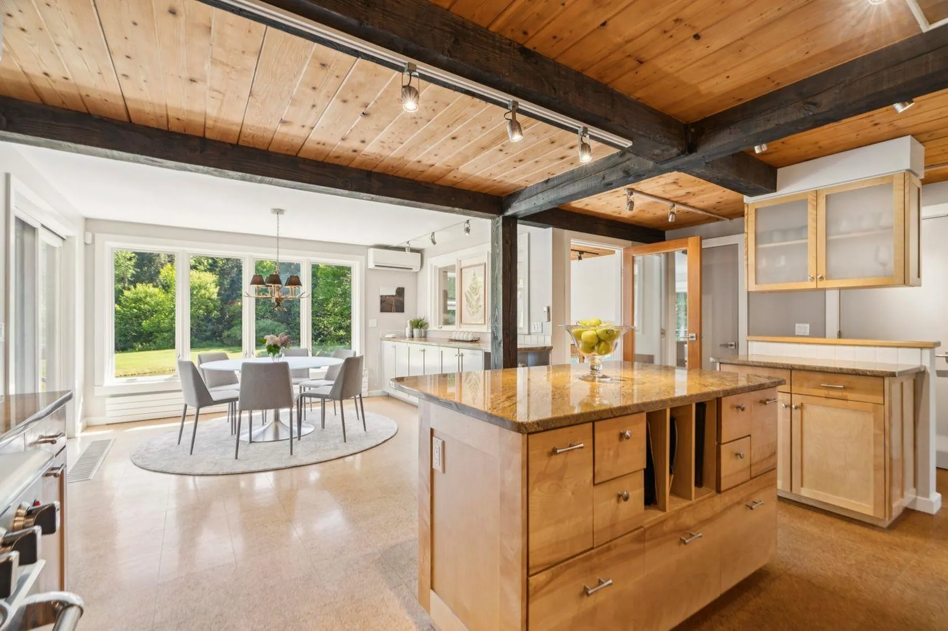 105 Lower Moulton Lane Stowe VT 05672