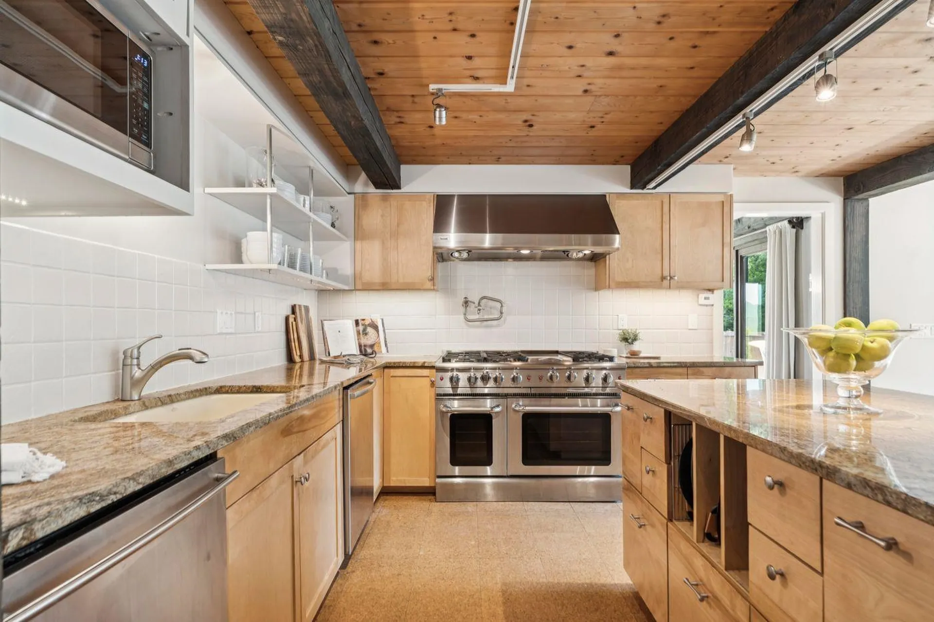 105 Lower Moulton Lane Stowe VT 05672