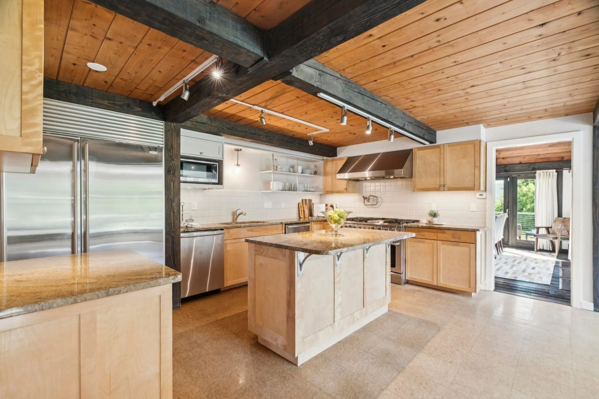 105 Lower Moulton Lane Stowe VT 05672