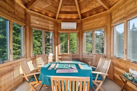 105 Lower Moulton Lane Stowe VT 05672