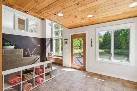105 Lower Moulton Lane Stowe VT 05672