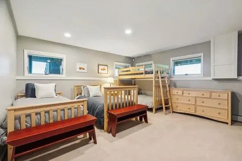 105 Lower Moulton Lane Stowe VT 05672