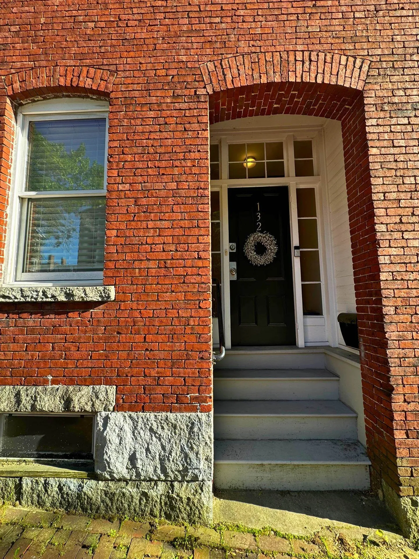 132 West Merrimack Street Manchester NH 03101