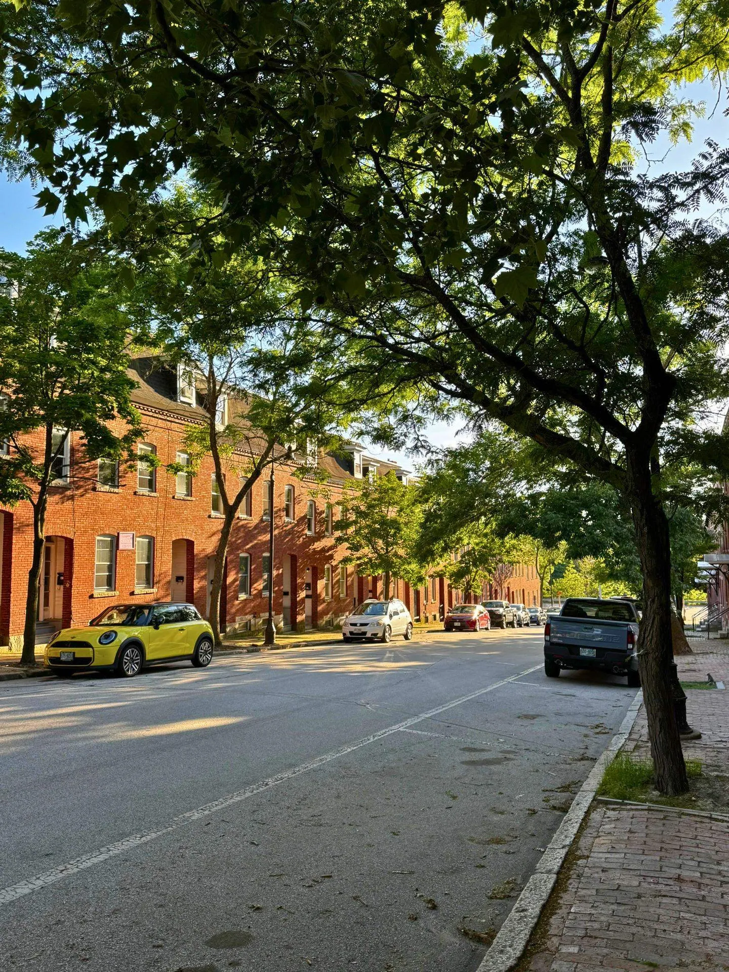132 West Merrimack Street Manchester NH 03101