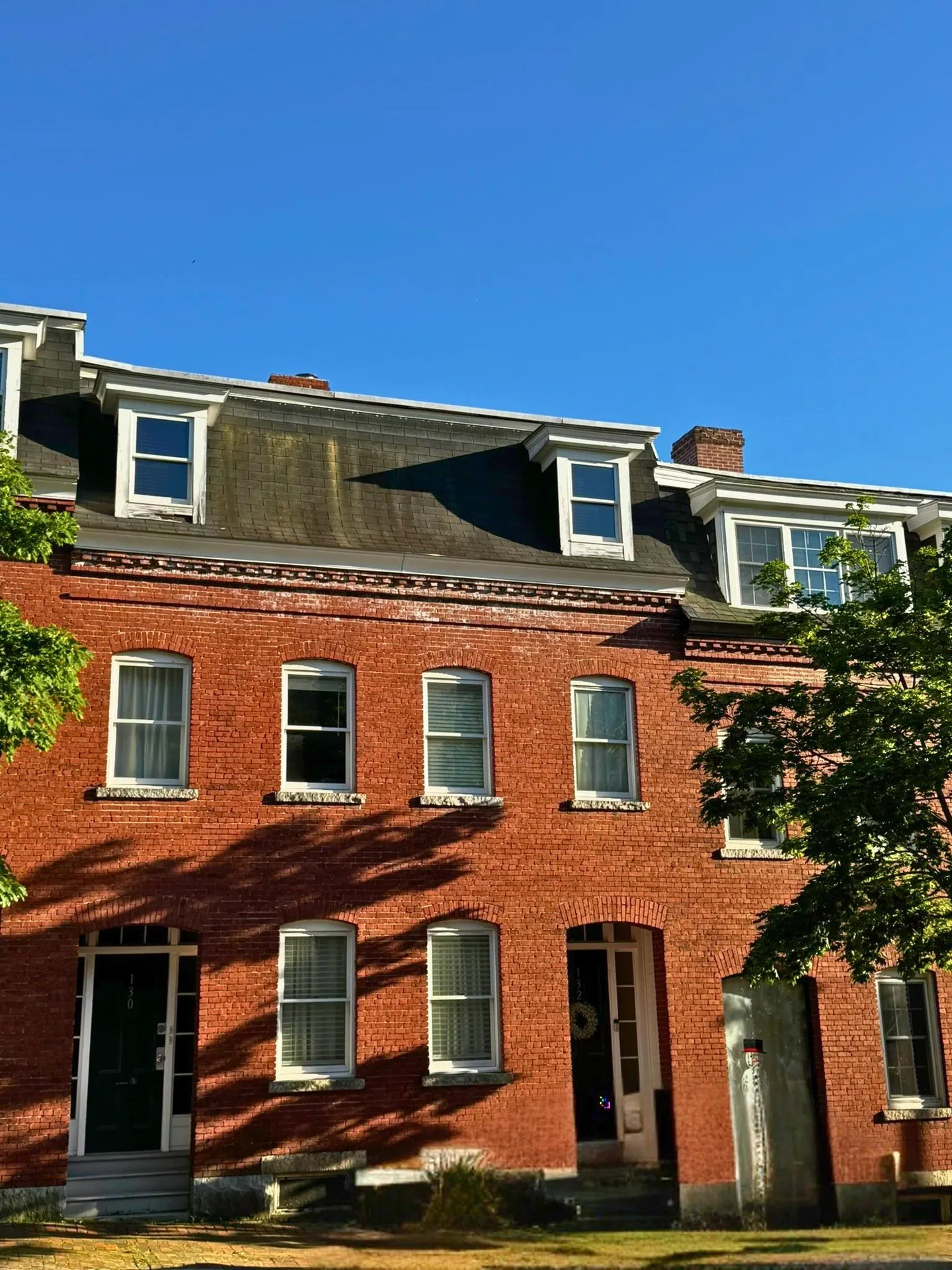 132 West Merrimack Street Manchester NH 03101