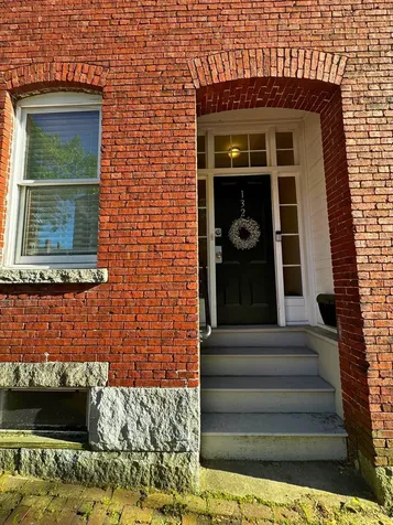 132 West Merrimack Street Manchester NH 03101