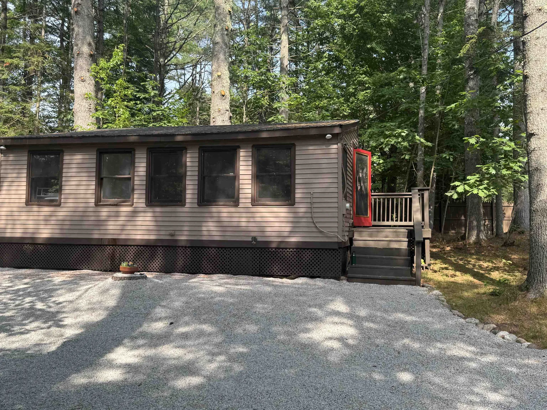 29 Milford Avenue Freedom NH 03836