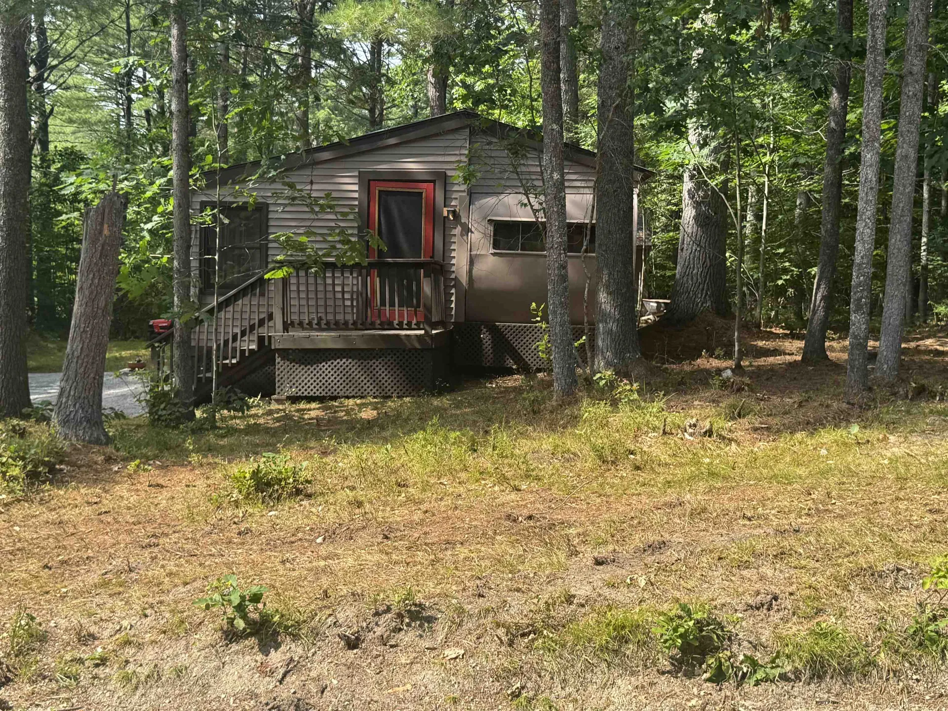 29 Milford Avenue Freedom NH 03836