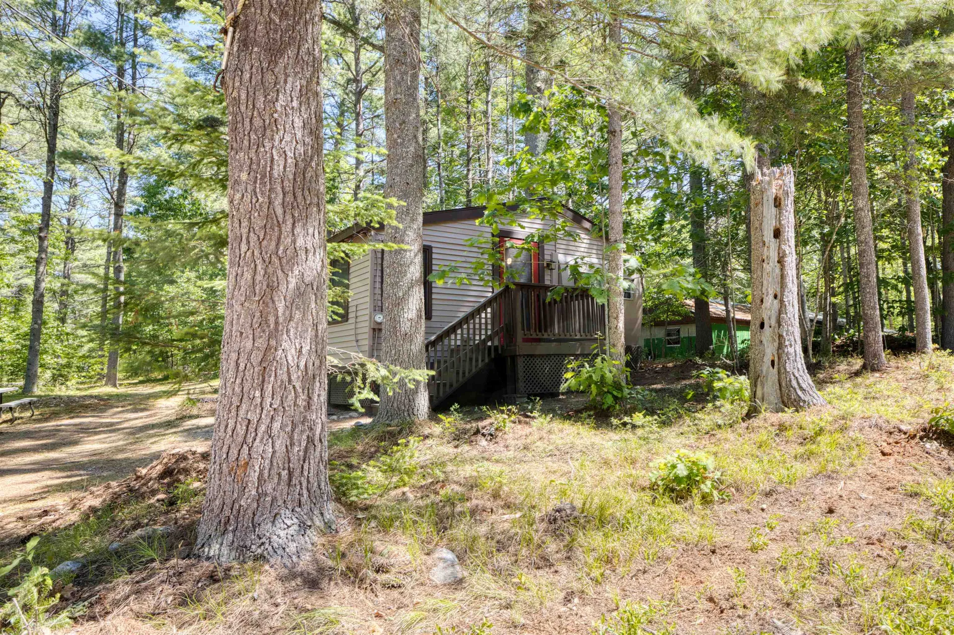 29 Milford Avenue Freedom NH 03836