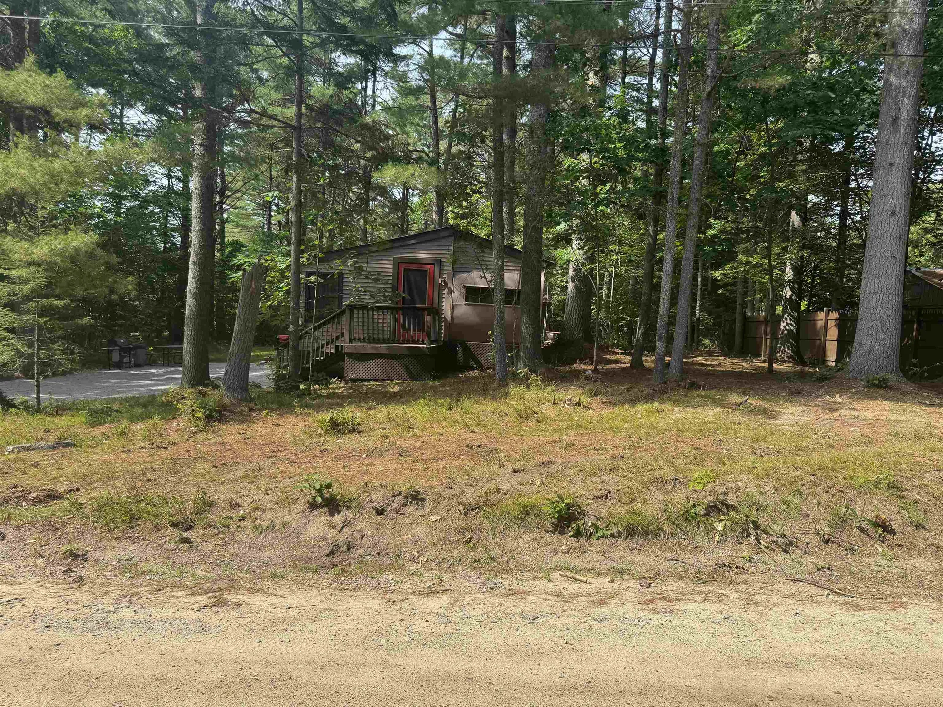 29 Milford Avenue Freedom NH 03836