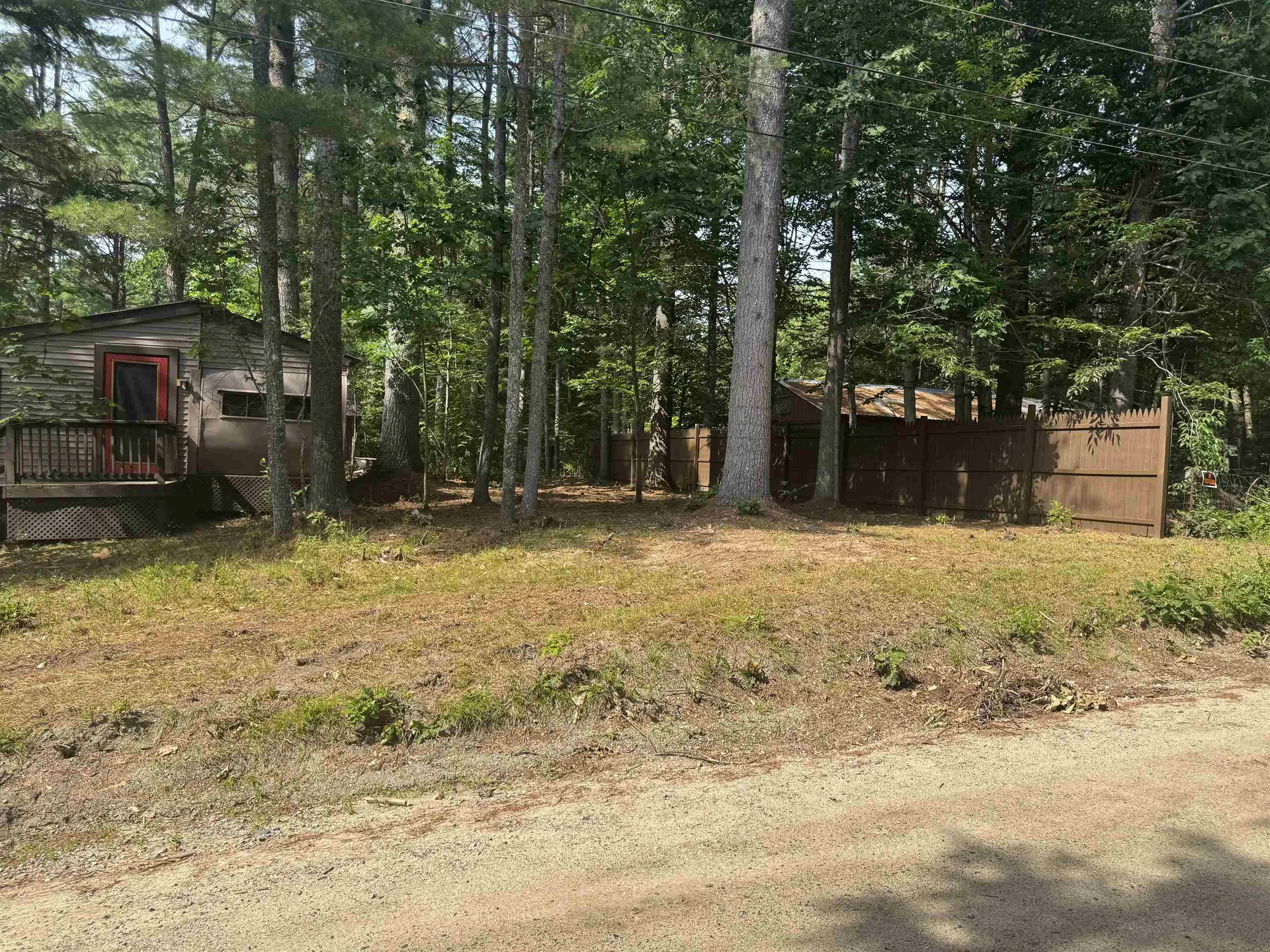 29 Milford Avenue Freedom NH 03836