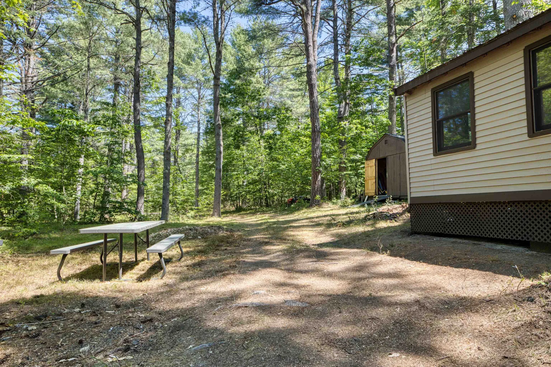 29 Milford Avenue Freedom NH 03836